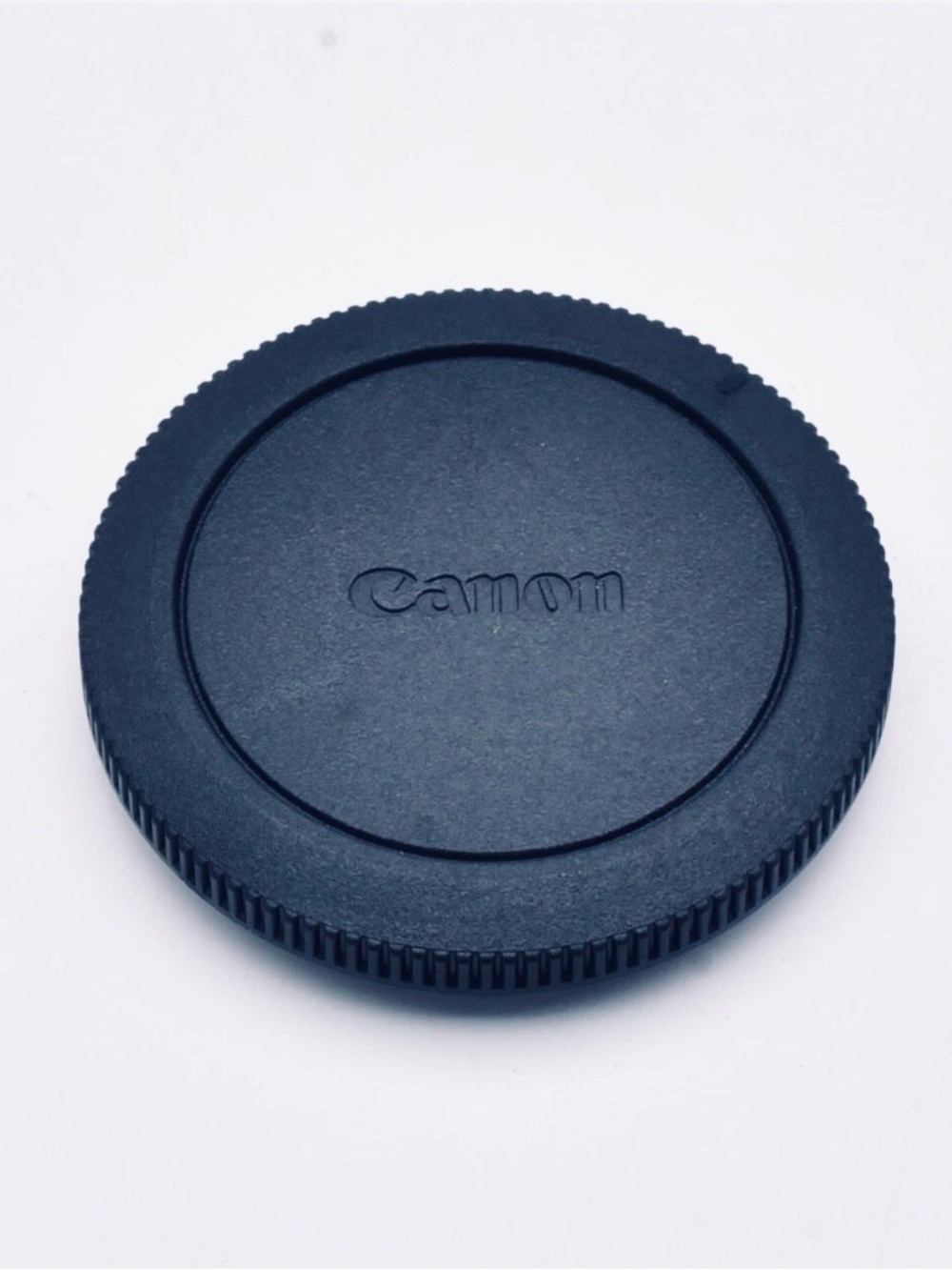 OEM Canon RF Mount Body Cap R-F Camera Cover Original